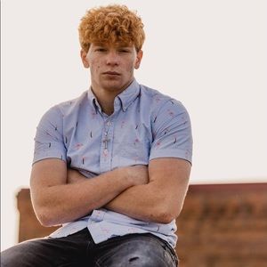 Meet your Posher, Ben